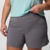 Pantalones cortos para mujer All Seasons™ – Talla grande Pantalones cortos para mujer All Seasons™ – Talla grande