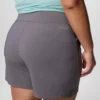 Pantalones cortos para mujer All Seasons™ – Talla grande Pantalones cortos para mujer All Seasons™ – Talla grande