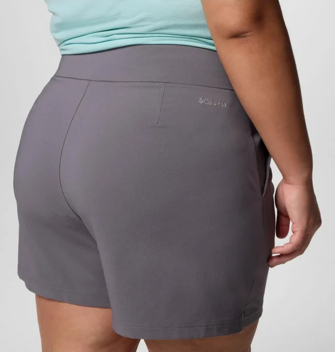 Pantalones cortos para mujer All Seasons™ – Talla grande Pantalones cortos para mujer All Seasons™ – Talla grande