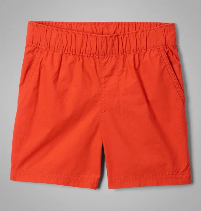 Pantalones cortos para niños pequeños Toddler Washed Out™