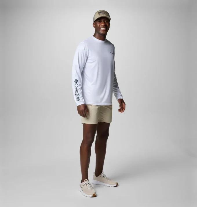 Pantalones cortos PFG Bahama™ II para hombre Pantalones cortos PFG Bahama™ II para hombre