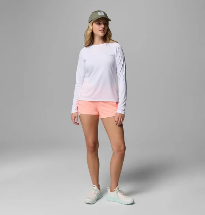Pantalones cortos PFG Castback™ para mujer