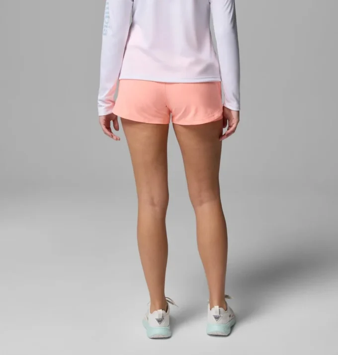 Pantalones cortos PFG Castback™ para mujer