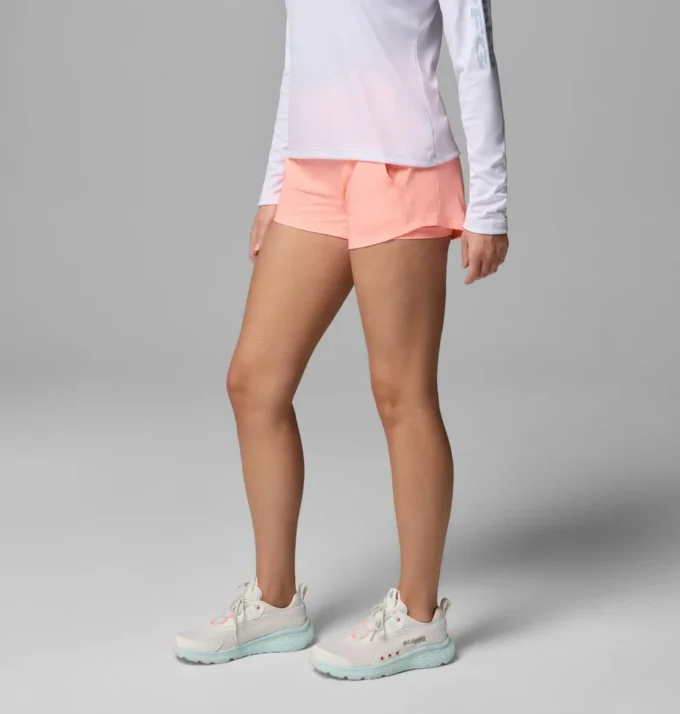 Pantalones cortos PFG Castback™ para mujer