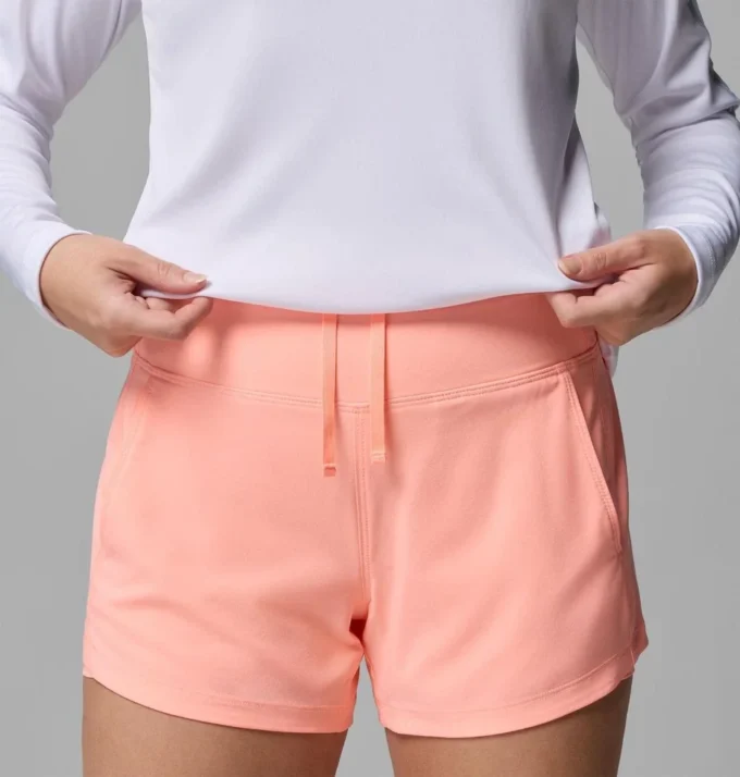 Pantalones cortos PFG Castback™ para mujer