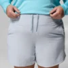 Pantalones cortos PFG Castback™ para mujer – Tallas grandes Pantalones cortos PFG Castback™ para mujer – Tallas grandes