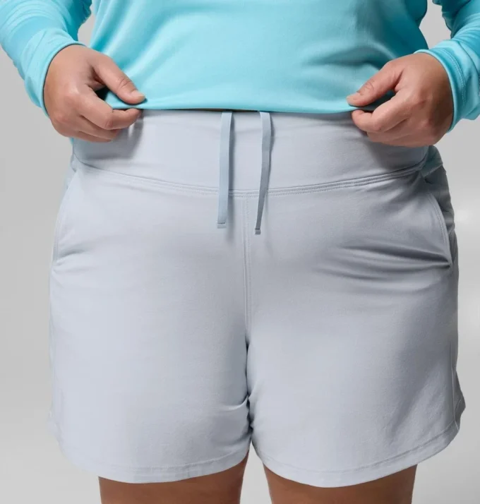 Pantalones cortos PFG Castback™ para mujer – Tallas grandes Pantalones cortos PFG Castback™ para mujer – Tallas grandes