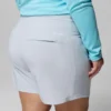 Pantalones cortos PFG Castback™ para mujer – Tallas grandes Pantalones cortos PFG Castback™ para mujer – Tallas grandes