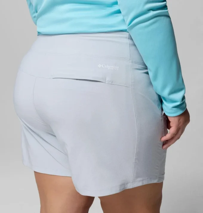 Pantalones cortos PFG Castback™ para mujer – Tallas grandes Pantalones cortos PFG Castback™ para mujer – Tallas grandes