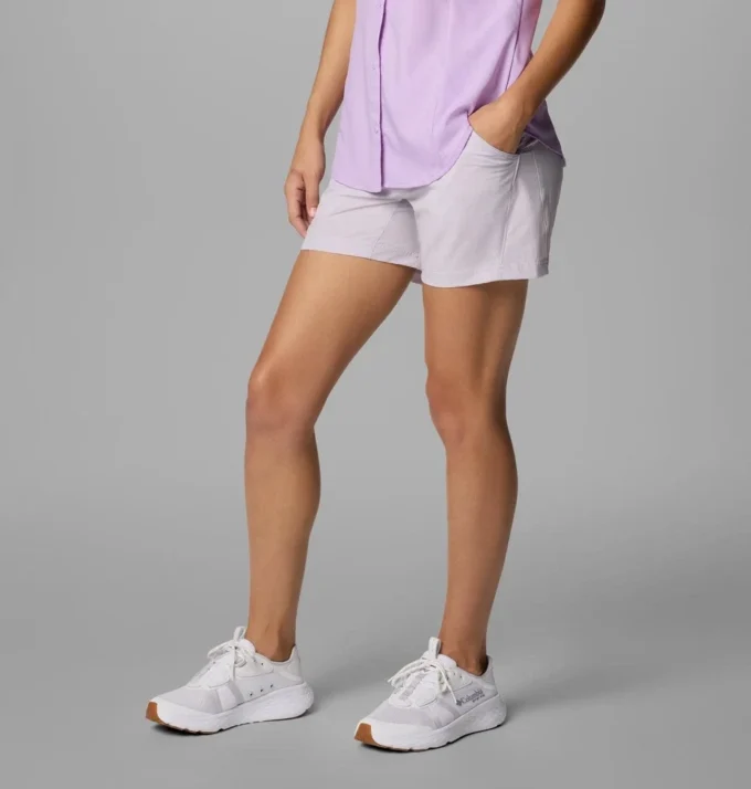 Pantalones cortos PFG Coral Point™ III para mujer