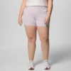 Pantalones cortos PFG Coral Point™ III para mujer – Talla grande