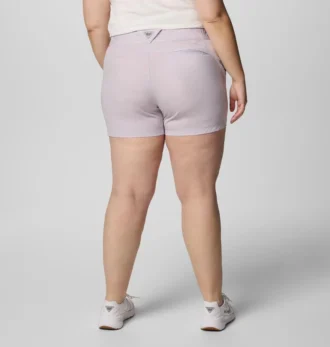 Pantalones cortos PFG Coral Point™ III para mujer – Talla grande