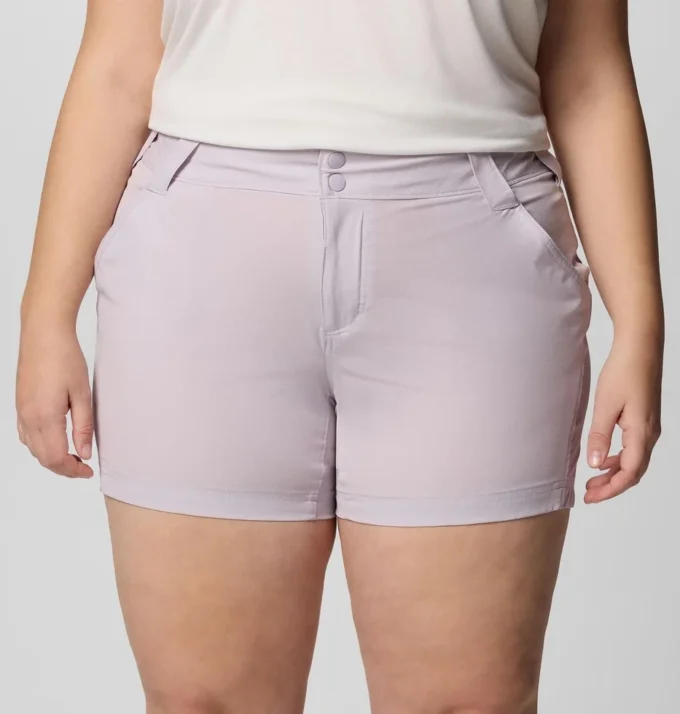 Pantalones cortos PFG Coral Point™ III para mujer – Talla grande