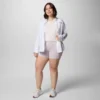 Pantalones cortos PFG Coral Point™ III para mujer – Talla grande