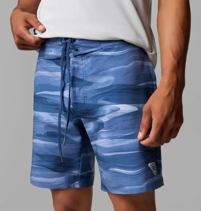 Pantalones cortos PFG Offshore™ III para hombre Pantalones cortos PFG Offshore™ III para hombre