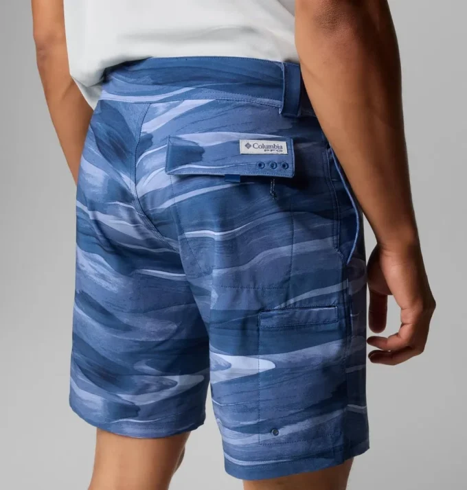 Pantalones cortos PFG Offshore™ III para hombre Pantalones cortos PFG Offshore™ III para hombre