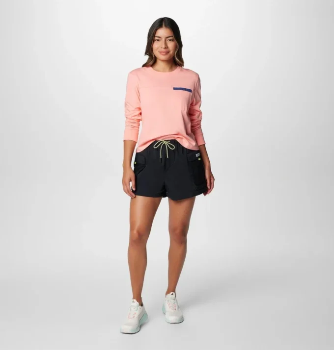 Pantalones cortos PFG Open Water™ para mujer