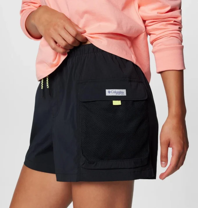 Pantalones cortos PFG Open Water™ para mujer