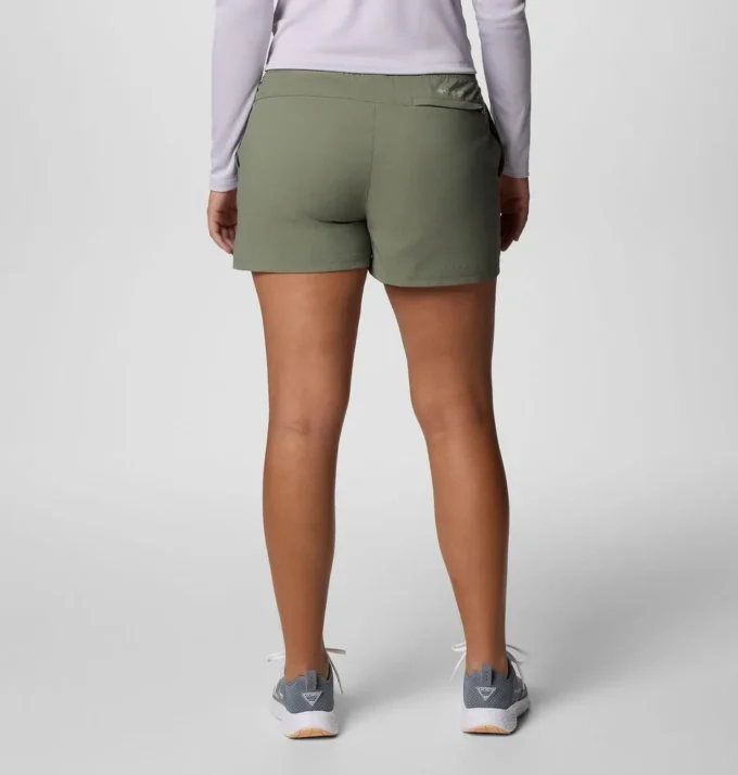 Pantalones cortos PFG Rugged Water™ para mujer