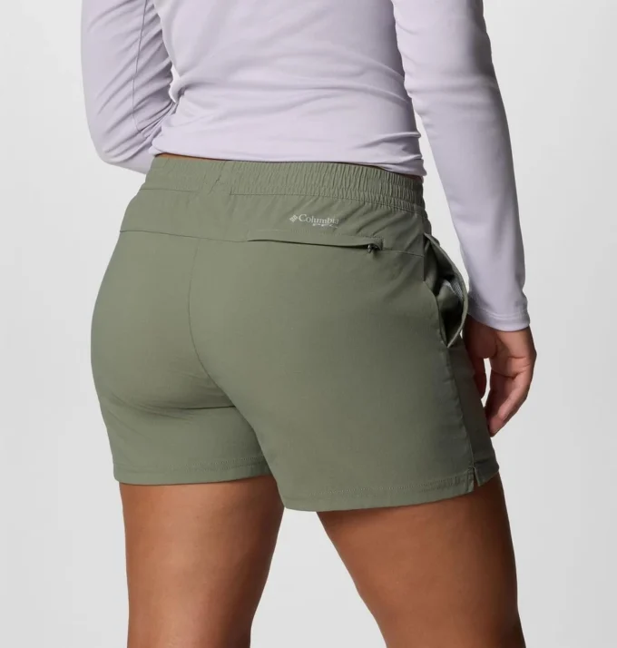 Pantalones cortos PFG Rugged Water™ para mujer
