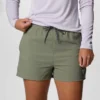 Pantalones cortos PFG Rugged Water™ para mujer