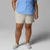 Pantalones cortos PFG Rugged Water™ para mujer – Talla grande Pantalones cortos PFG Rugged Water™ para mujer – Talla grande