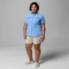Pantalones cortos PFG Rugged Water™ para mujer – Talla grande Pantalones cortos PFG Rugged Water™ para mujer – Talla grande