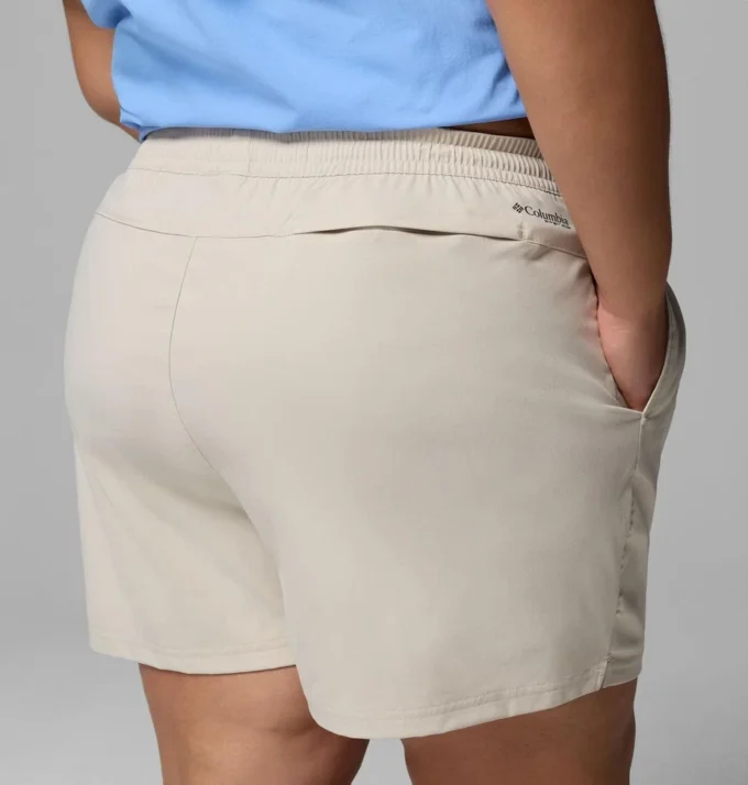 Pantalones cortos PFG Rugged Water™ para mujer – Talla grande Pantalones cortos PFG Rugged Water™ para mujer – Talla grande