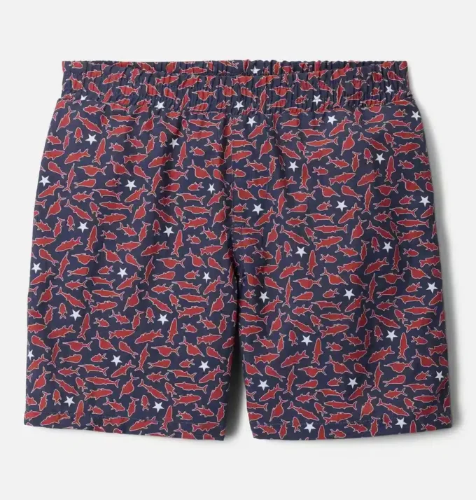 Pantalones cortos PFG Super Backcast™ II para niño Pantalones cortos PFG Super Backcast™ II para niño