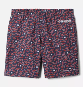 Pantalones cortos PFG Super Backcast™ II para niño