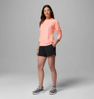 Pantalones cortos PFG Tamiami™ Pull-On II para mujer