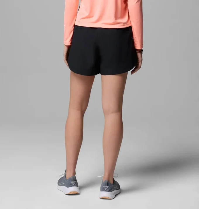 Pantalones cortos PFG Tamiami™ Pull-On II para mujer