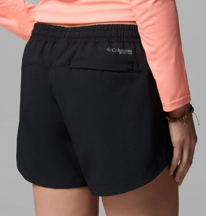 Pantalones cortos PFG Tamiami™ Pull-On II para mujer
