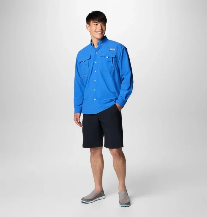 Pantalones cortos PFG Terminal Tackle™ II para hombre Pantalones cortos PFG Terminal Tackle™ II para hombre