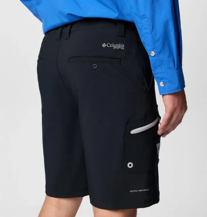 Pantalones cortos PFG Terminal Tackle™ II para hombre Pantalones cortos PFG Terminal Tackle™ II para hombre