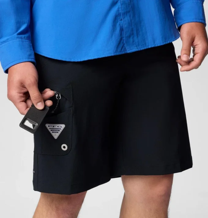 Pantalones cortos PFG Terminal Tackle™ II para hombre Pantalones cortos PFG Terminal Tackle™ II para hombre