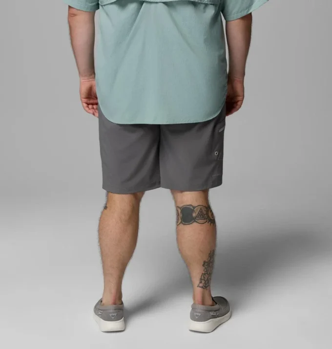 Pantalones cortos PFG Terminal Tackle™ II para hombre – Talla grande Pantalones cortos PFG Terminal Tackle™ II para hombre – Talla grande