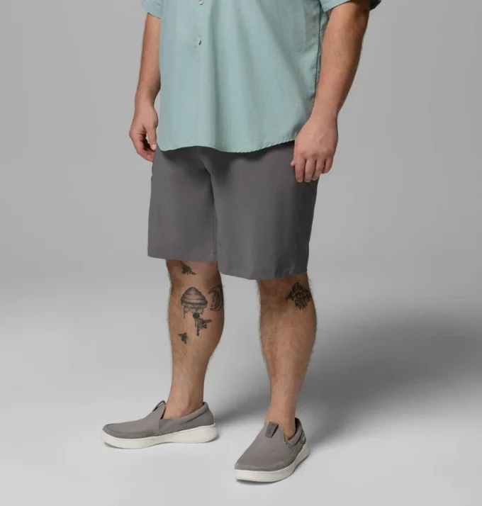 Pantalones cortos PFG Terminal Tackle™ II para hombre – Talla grande Pantalones cortos PFG Terminal Tackle™ II para hombre – Talla grande