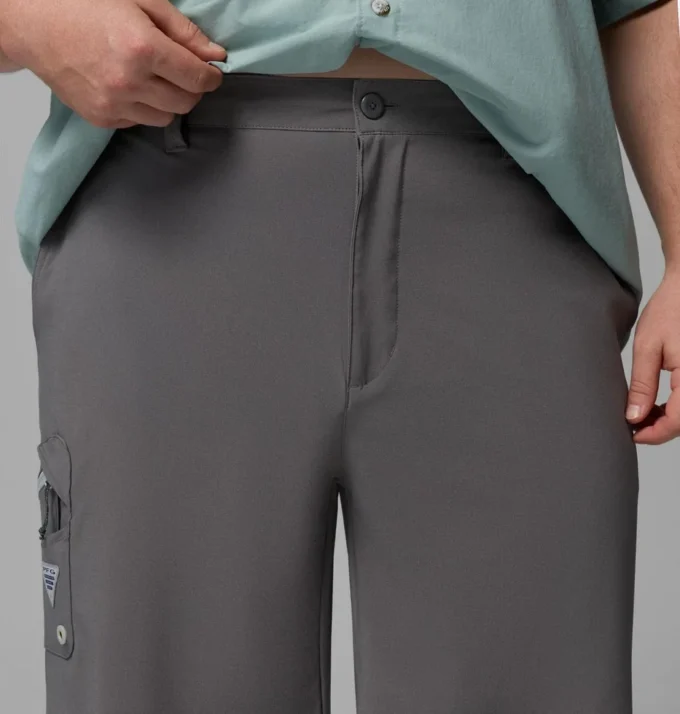 Pantalones cortos PFG Terminal Tackle™ II para hombre – Talla grande Pantalones cortos PFG Terminal Tackle™ II para hombre – Talla grande