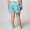 Pantalones cortos PFG Tidal™ III para mujer – Talla grande Pantalones cortos PFG Tidal™ III para mujer – Talla grande
