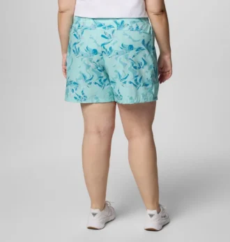Pantalones cortos PFG Tidal™ III para mujer – Talla grande