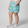 Pantalones cortos PFG Tidal™ III para mujer – Talla grande Pantalones cortos PFG Tidal™ III para mujer – Talla grande