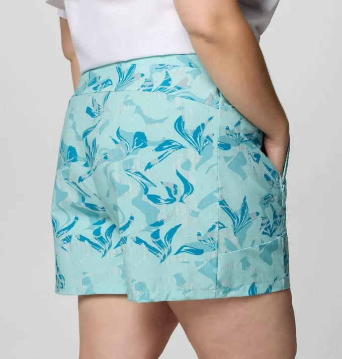 Pantalones cortos PFG Tidal™ III para mujer – Talla grande Pantalones cortos PFG Tidal™ III para mujer – Talla grande