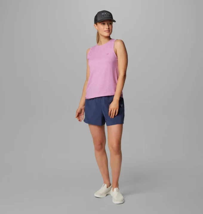 Pantalones cortos PFG Uncharted™ para mujer
