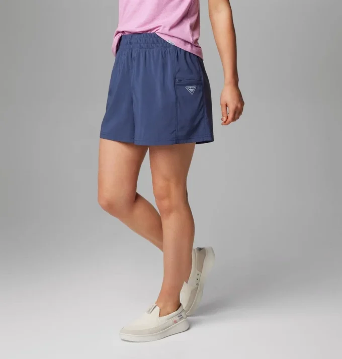 Pantalones cortos PFG Uncharted™ para mujer