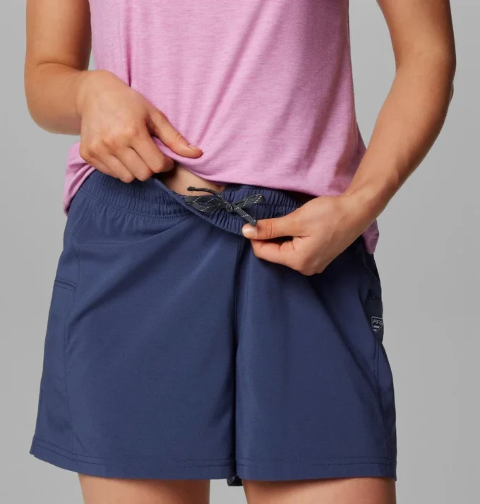 Pantalones cortos PFG Uncharted™ para mujer