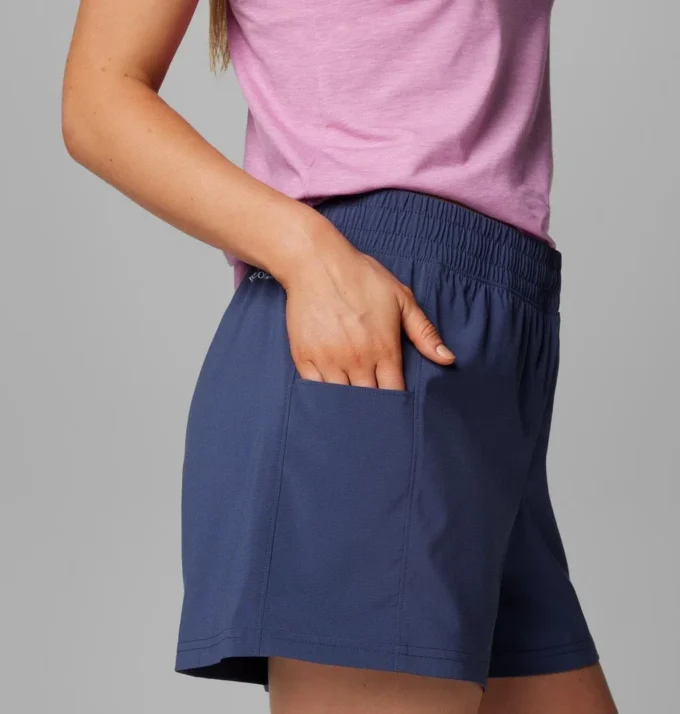 Pantalones cortos PFG Uncharted™ para mujer