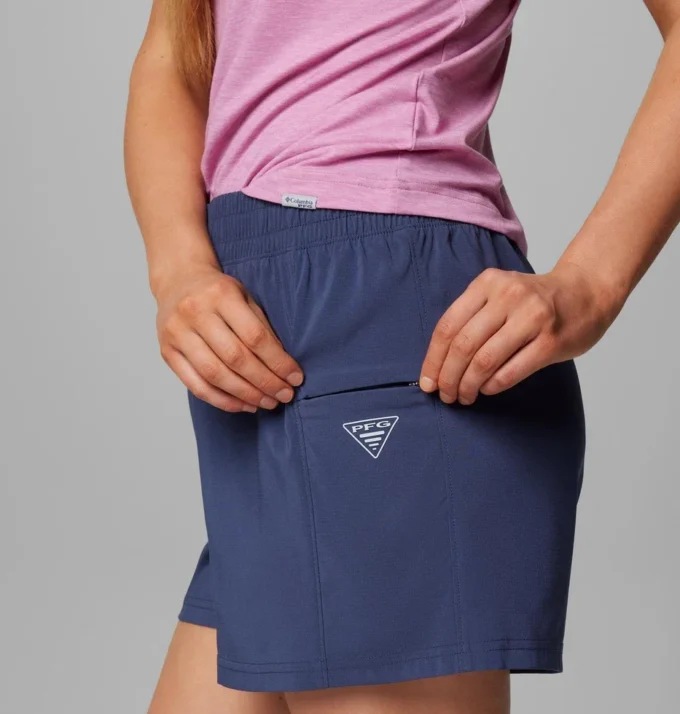 Pantalones cortos PFG Uncharted™ para mujer