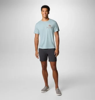Pantalones cortos PFG Wild Cast™ para hombre