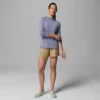 Pantalones cortos PFG Wild Cast™ para mujer